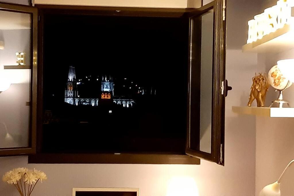 Luxeinburgos Atico Con Vistas Espectaculares Apartman Kültér fotó