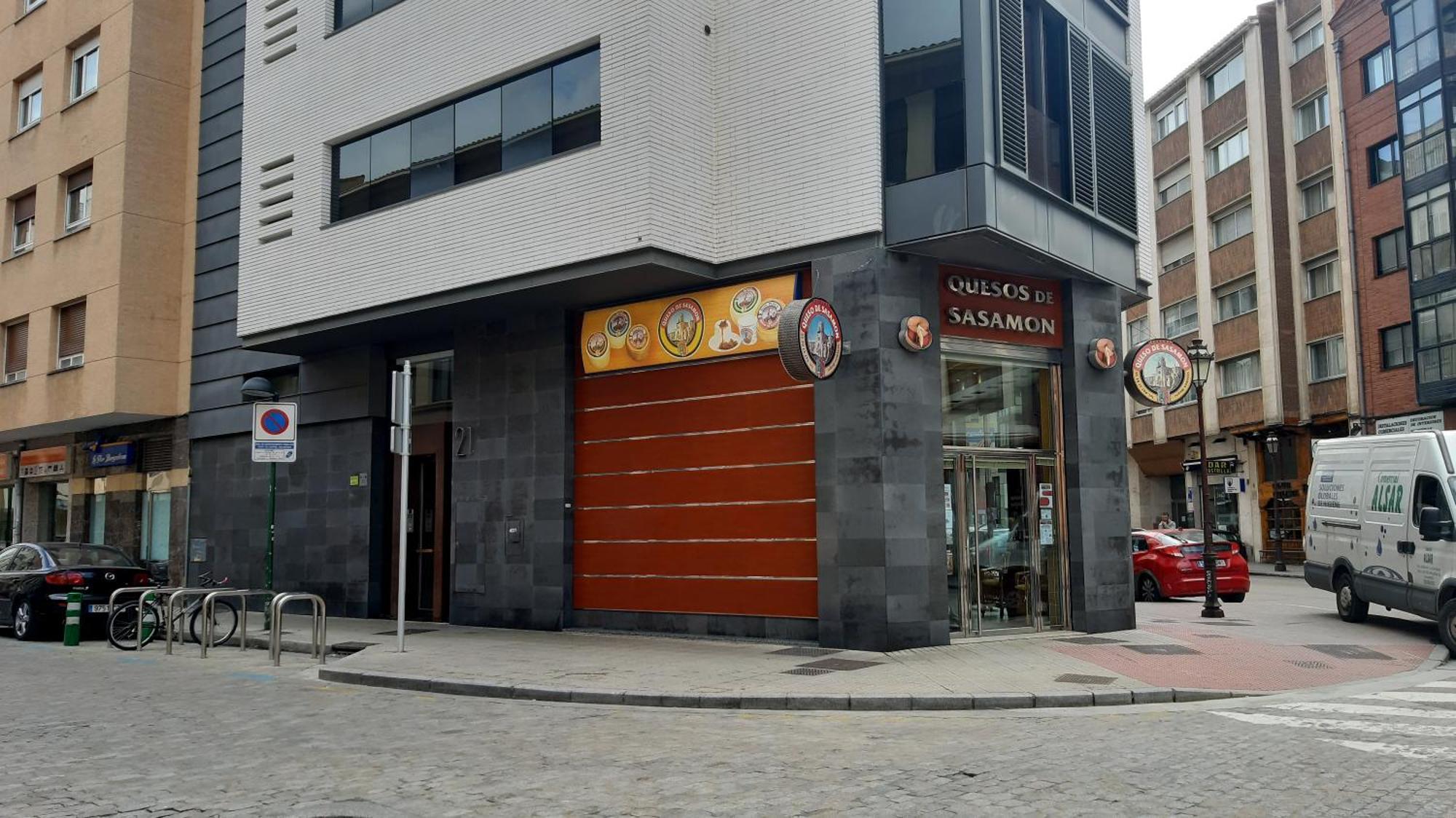 Luxeinburgos Atico Con Vistas Espectaculares Apartman Kültér fotó