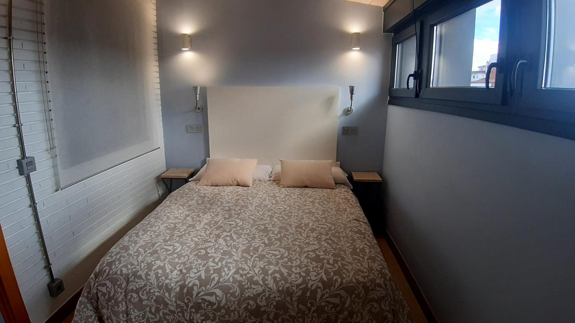 Luxeinburgos Atico Con Vistas Espectaculares Apartman Kültér fotó